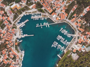 Zelena Punta Resort